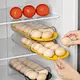 rolling egg holder